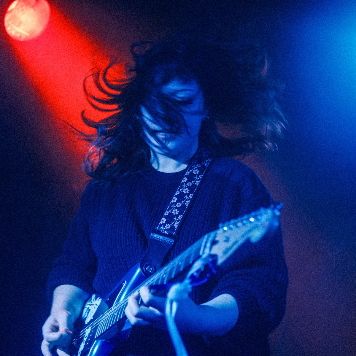 Monstrosa and Dear Evangeline @ The Rivoli: Exclaim! Class of 2026 January&nbsp;23rd