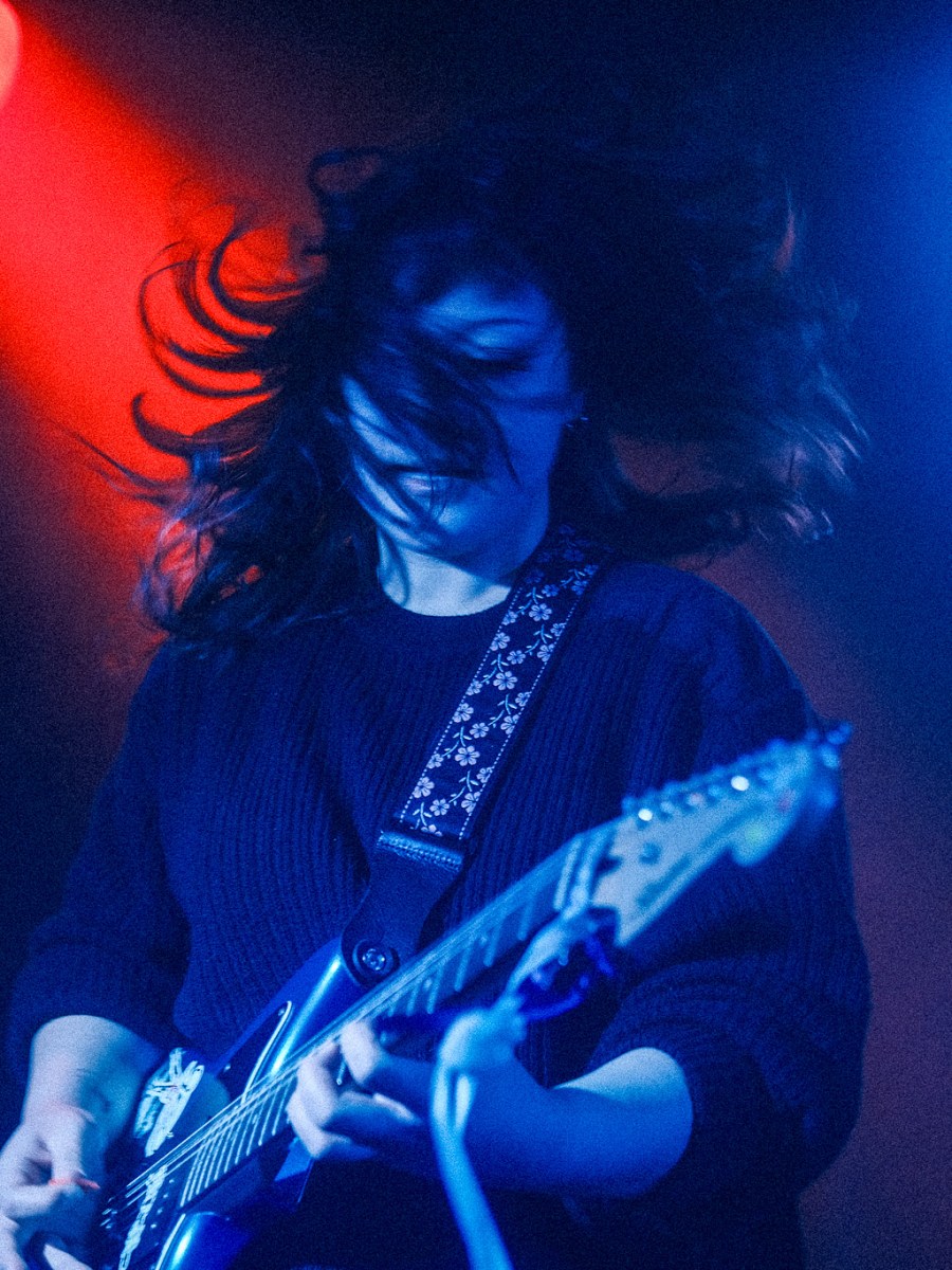 Monstrosa and Dear Evangeline @ The Rivoli: Exclaim! Class of 2026 January&nbsp;23rd