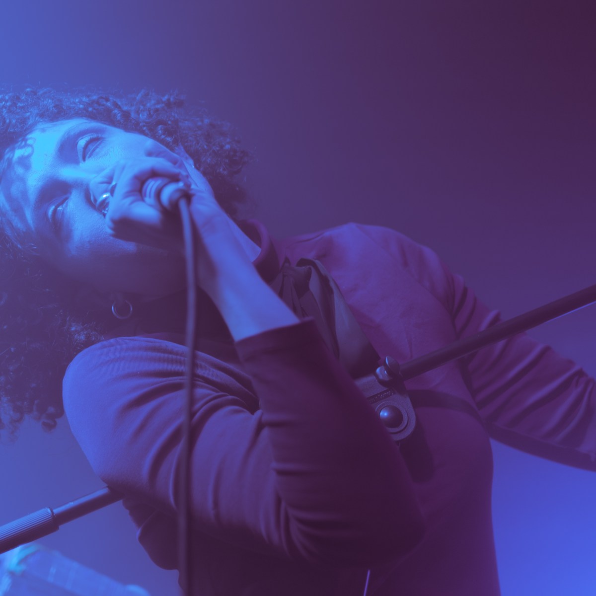 Shoegaze Is For Babies! Rock Is For Adults With Jobs! Exclaim! Class of 2026: January&nbsp;16th