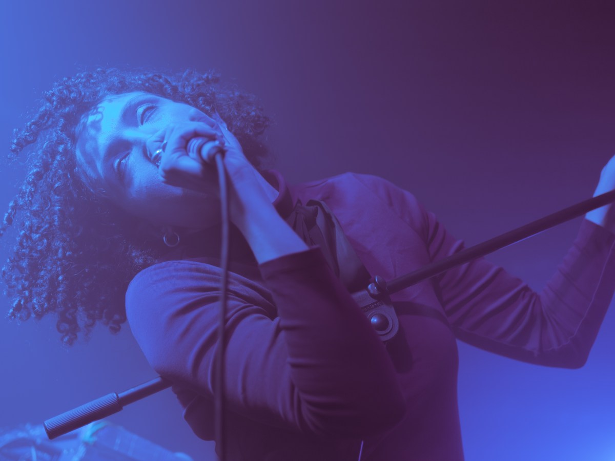 Shoegaze Is For Babies! Rock Is For Adults With Jobs! Exclaim! Class of 2026: January&nbsp;16th