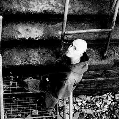 Mark William Lewis’s Distinct London Sound Graces The&nbsp;Garrison