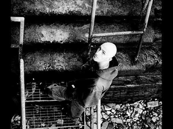 Mark WilliaM Lewis’s Distinct London Sound Graces The&nbsp;Garrison