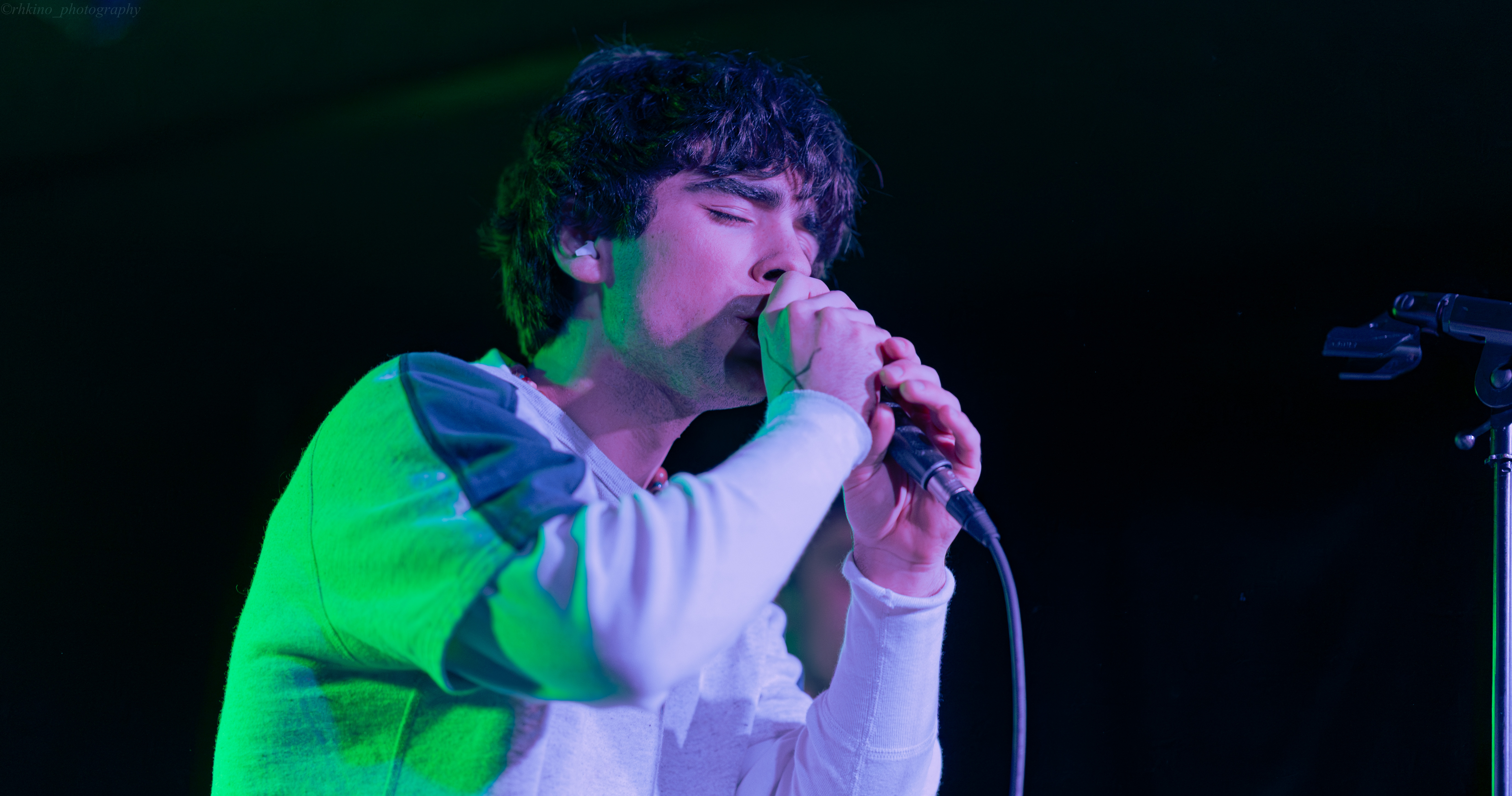Next Week’s Washing, Otsyuda, Meagan aversa and Prism Shores @ The Baby G: Shot By Rose Kinoshita
