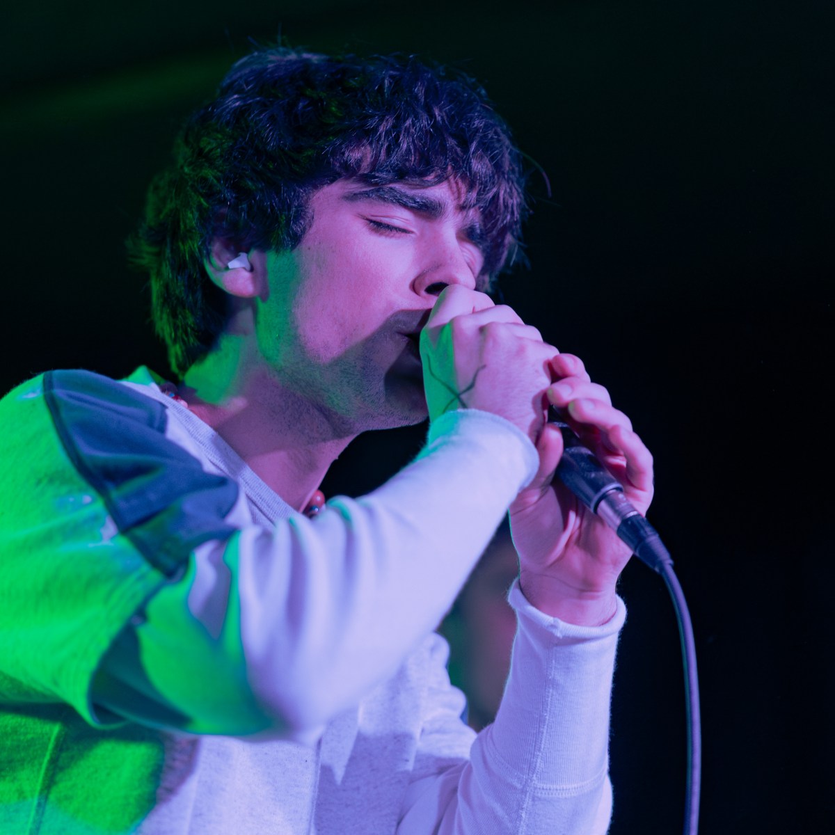 Next Week’s Washing, Otsyuda, Meagan aversa and Prism Shores @ The Baby G: Shot By Rose&nbsp;Kinoshita