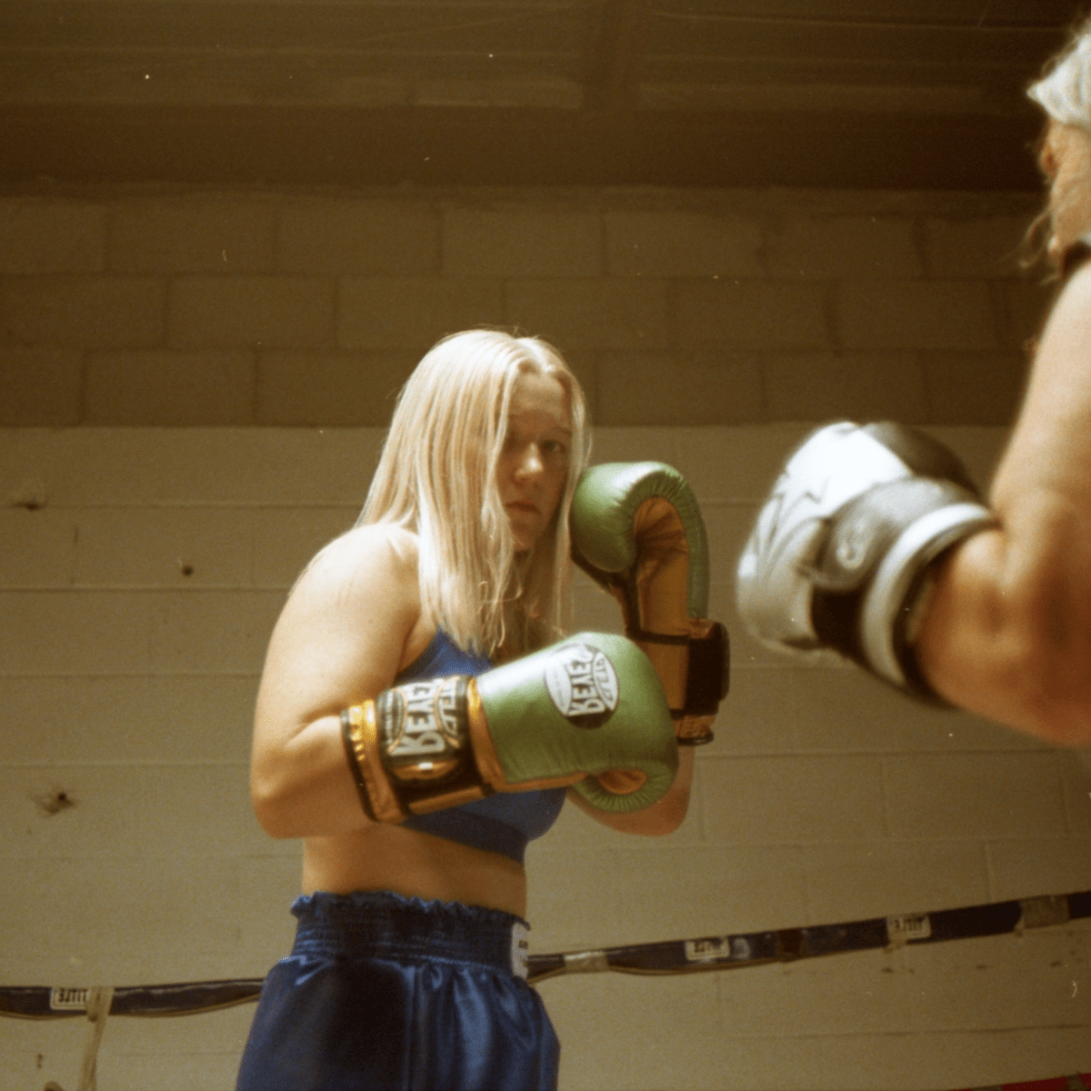 amelia maxwell’s “tough love” brings us closer to the&nbsp;countdown