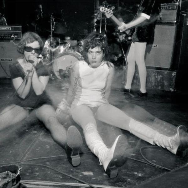 The Revival of Riot Grrrl: Through the Lens of Toronto’s Local&nbsp;Scene