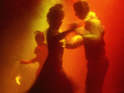 There's Not enough&nbsp;Salsa