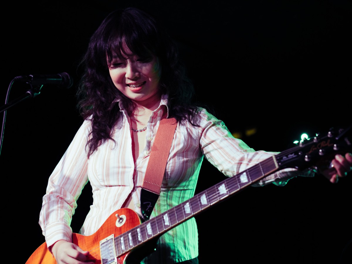 Freezing My Nuts Off With Exclaim!'s Class Of 2026: Jan&nbsp;30