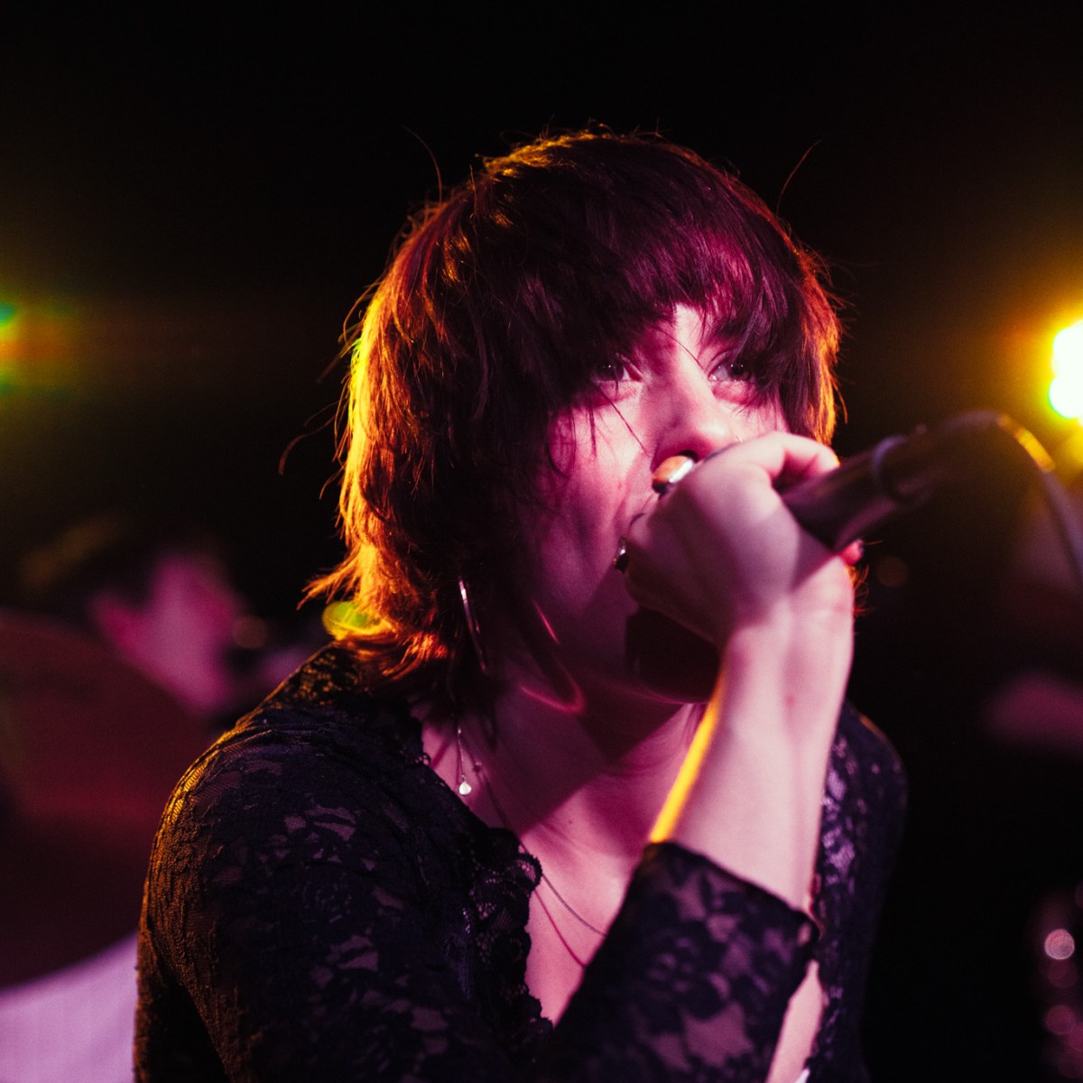 Miss Mouth, Superstar Crush, John’s COttage and slow reader @ The Baby G: Shot By Averyn&nbsp;Ngan