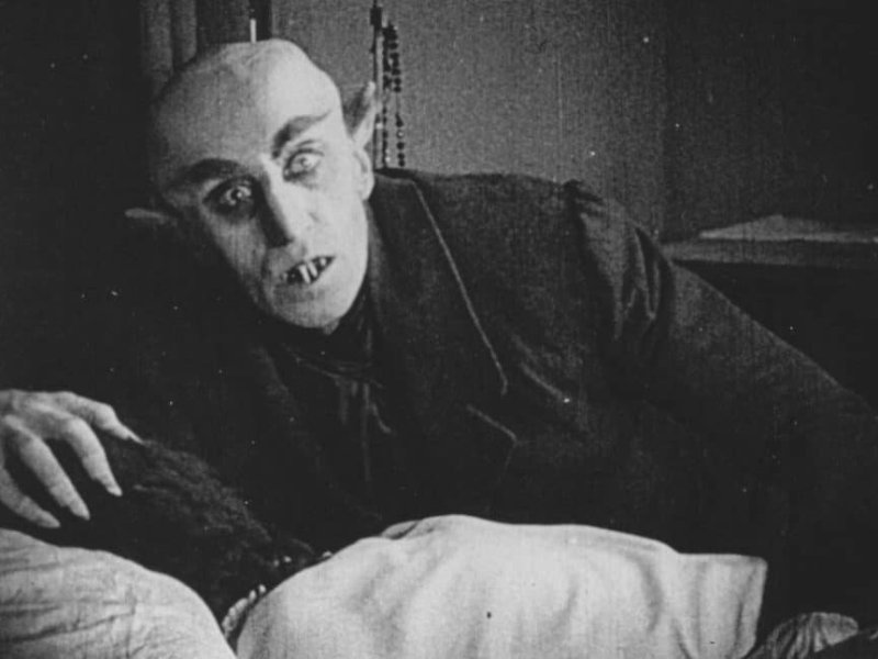 13 (Unofficial) Vampire Anthems To Add To Your&nbsp;Playlist