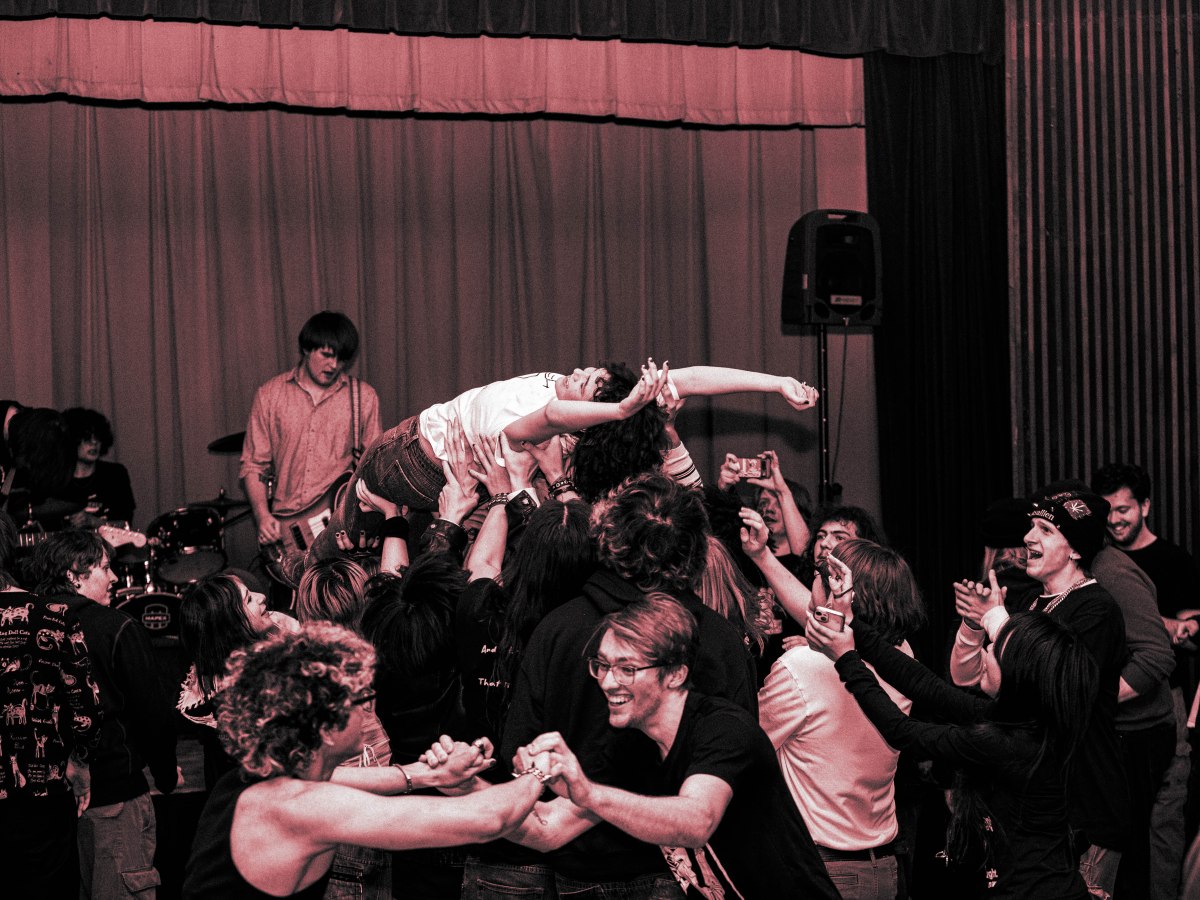 Demo Magazine Red Issue Launch: Shot by Henry Klein, Olivia Dans, Mae Posey, and Betsey&nbsp;Johnson