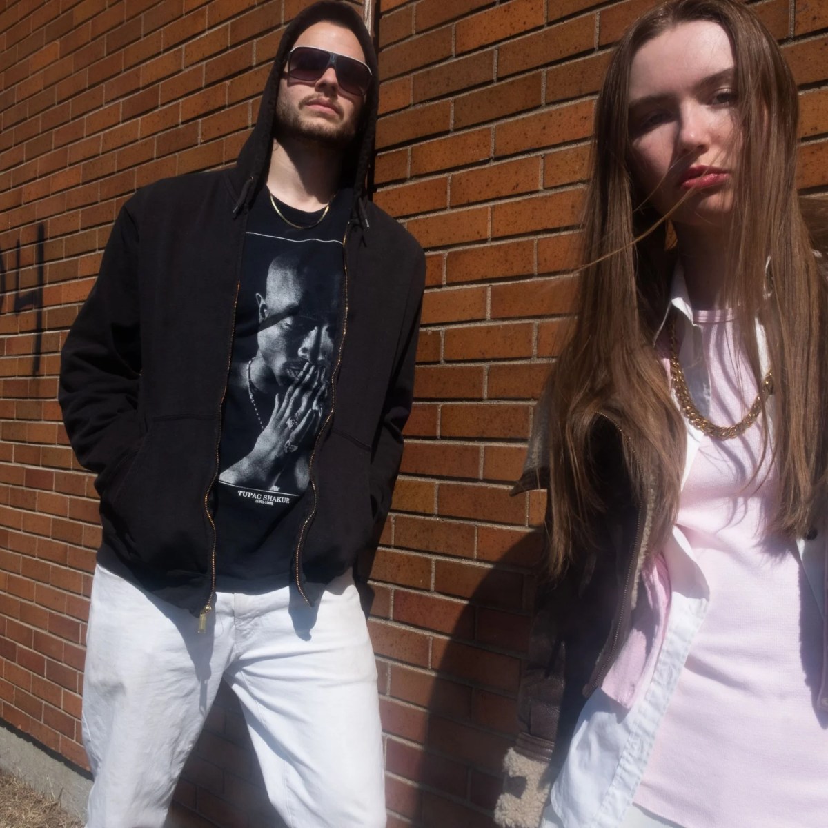 Under Snow Strippers’ Spell: January 17th at&nbsp;History