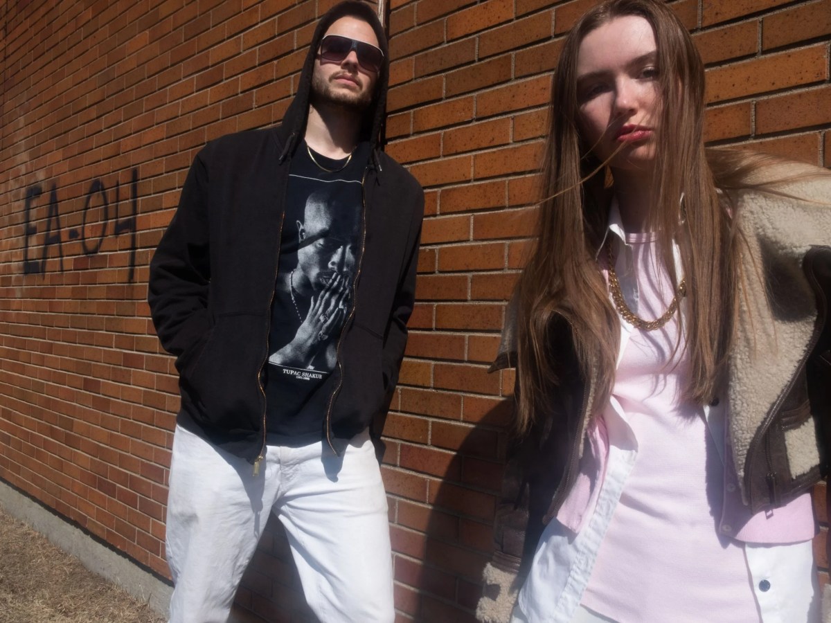 Under Snow Strippers' Spell: January 17th at&nbsp;History