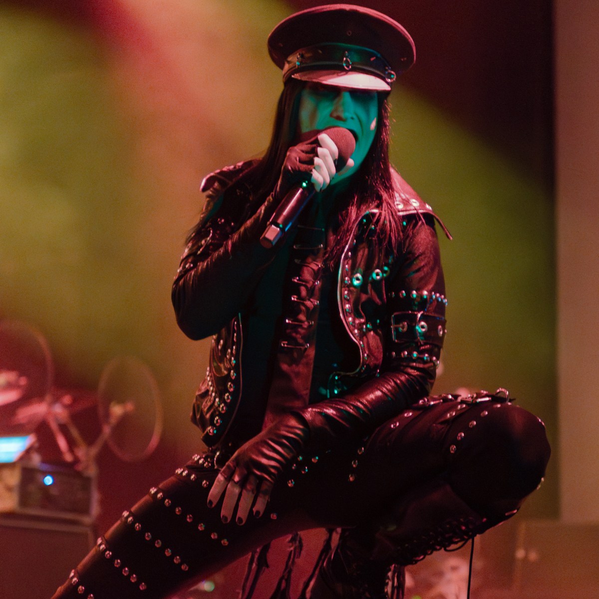 Wednesday 13, The Birthday Massacre, and Lord of the Lost @ The Danforth Music Hall: Shot By Rose&nbsp;Kinoshita