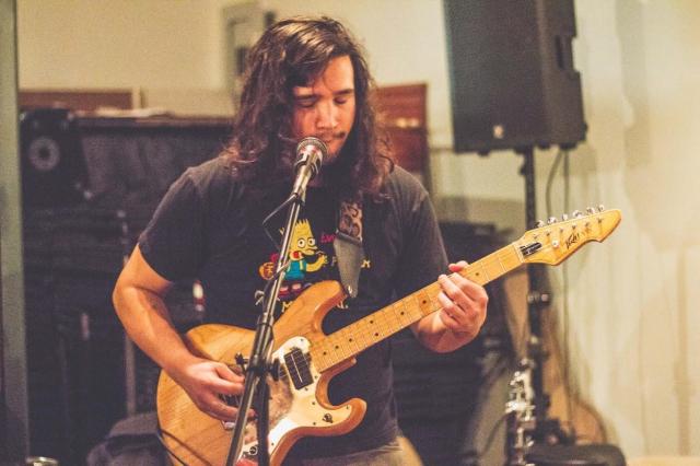 Gnarwhal at Syndicatefest