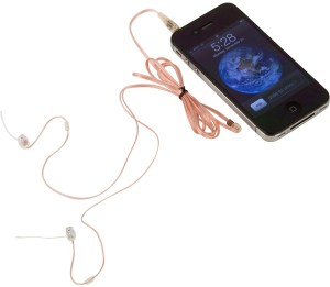 earHero Pro earphones