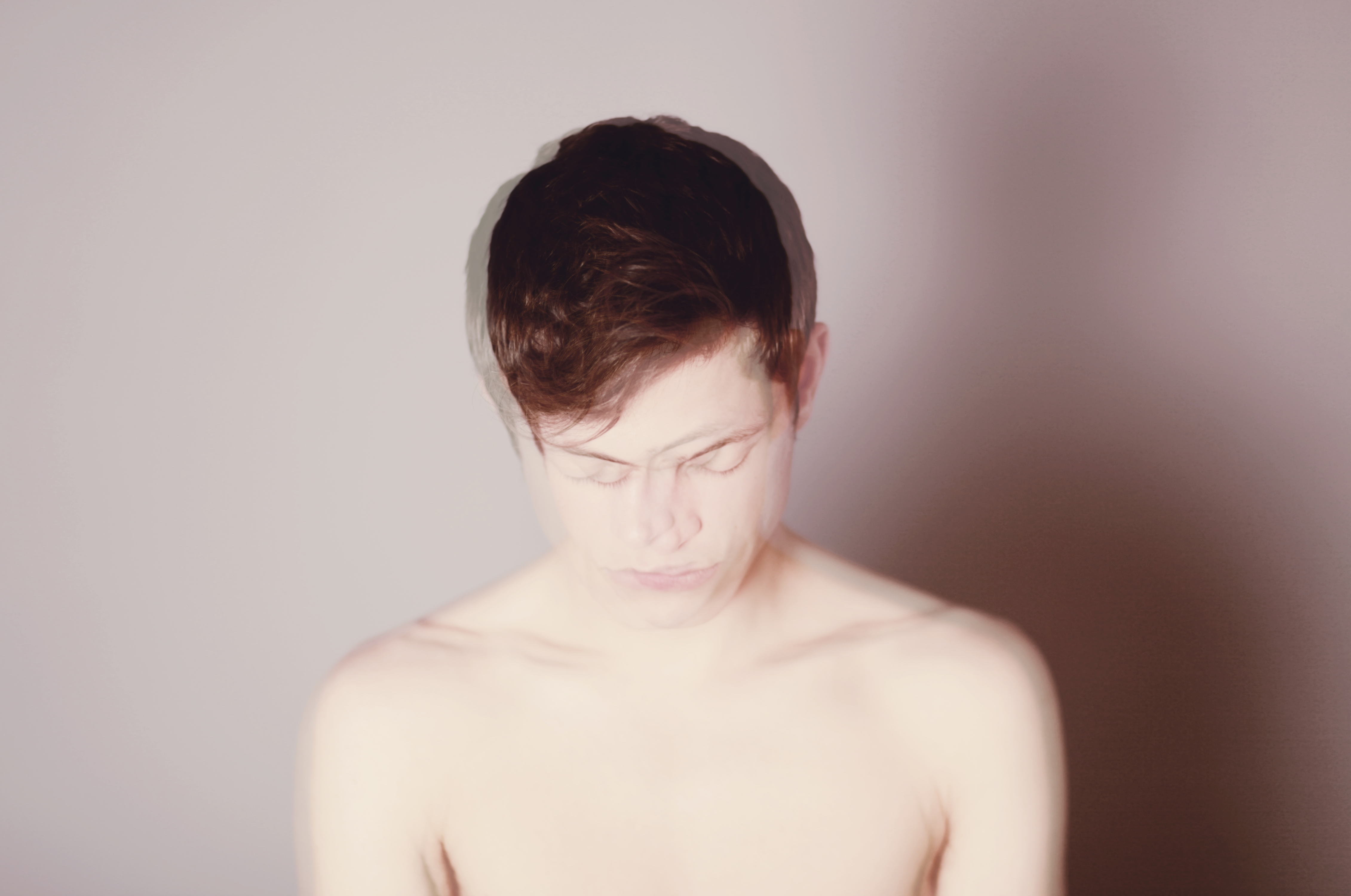 Perfume Genius (Media Photo)