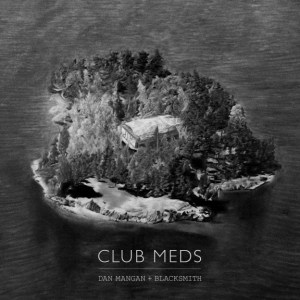 Album art for Club Meds