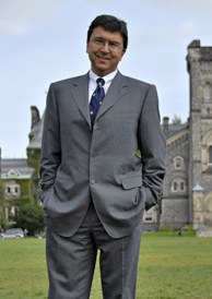 President David Naylor copy