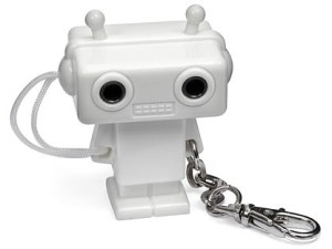 Splitterbot headphone splitter