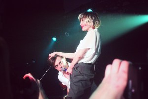 July Talk (1) (E)