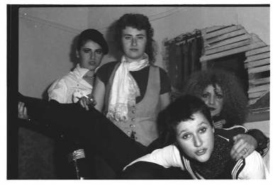 The Curse (Dan Huziak)