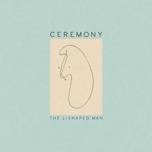 Album art for The L-Shaped Man