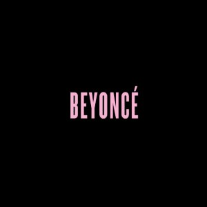 Album art for Beyoncé