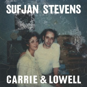 Album art for Carrie & Lowell