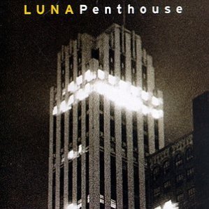 Penthouse by Luna