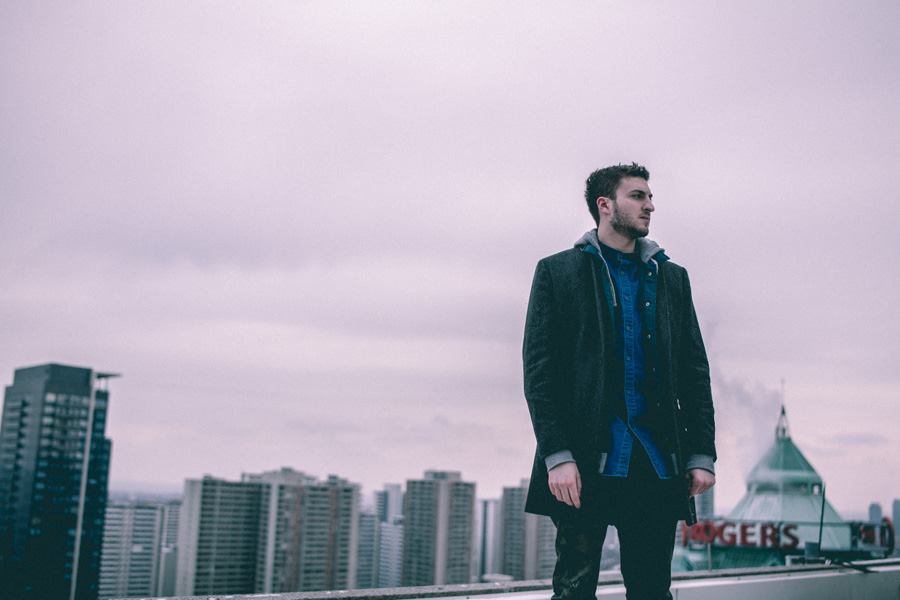 Johnny Active (Media Photo)