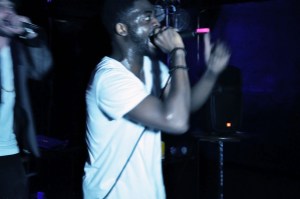 NaNa of The Names are Known at The Crawford