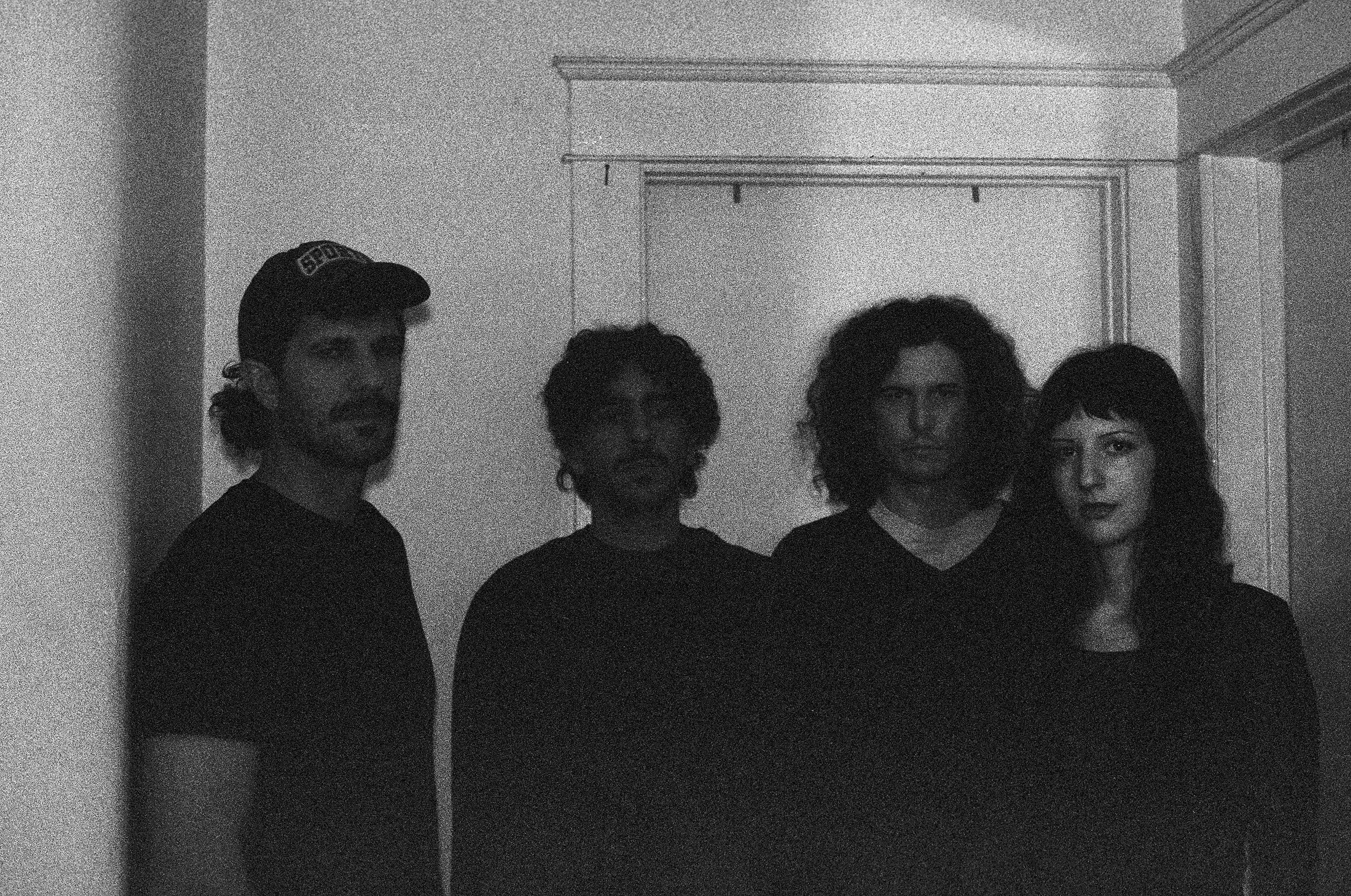 Get Lost! An Interview with Toronto’s Hot Garbage