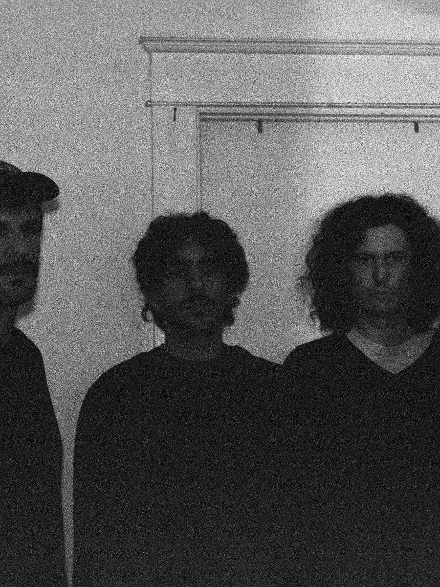 Get Lost! An Interview with Toronto's Hot&nbsp;Garbage